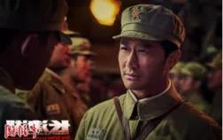 龙洁环保组织员工观看《长津湖》(图3)