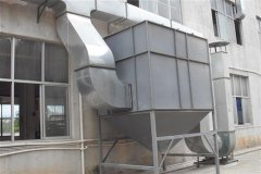 工厂设备噪声噪音处理