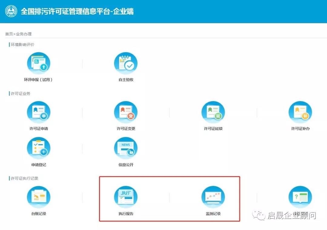 已发国家排污许可证的单位请注意！！！(图1)